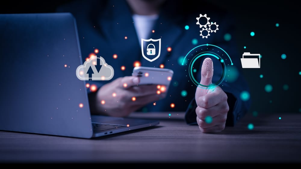 Dijital faks altyapısı ve e-posta entegrasyonu.