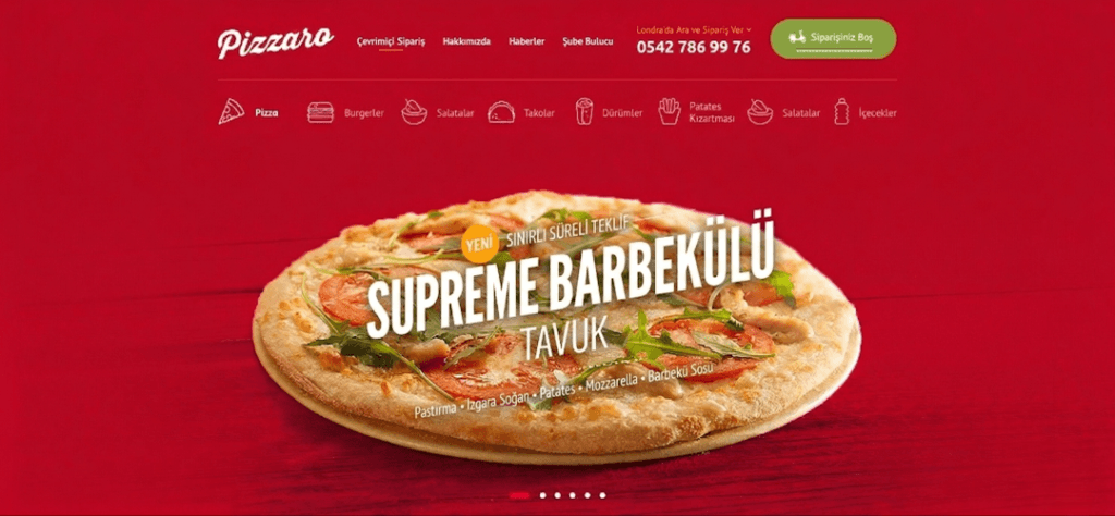 SSL sertifikası yönetimi ve güvenli site erişimi.