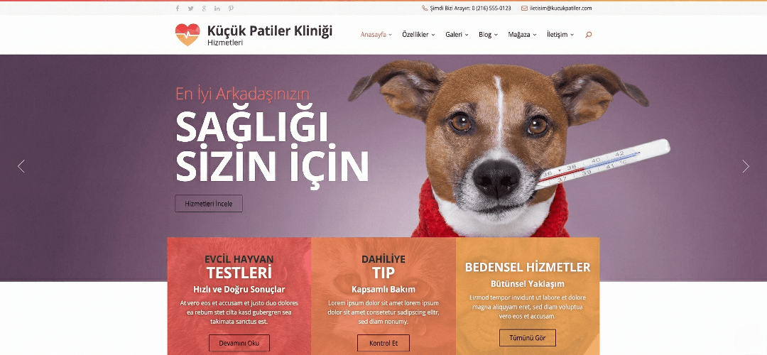 Dijital pazarlama hunisi ve satış odaklı funnel.