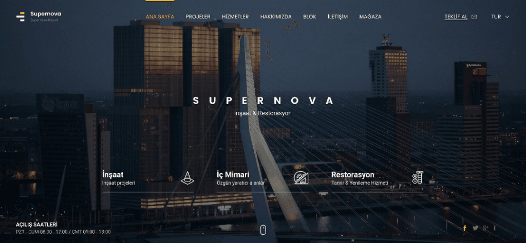 XML çıktı yönetimi ve ürün dağıtım entegrasyonu.