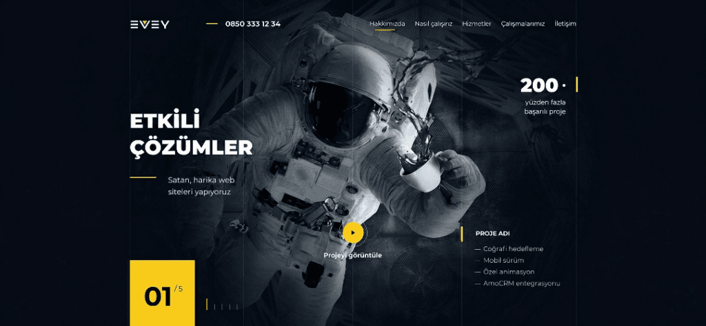 Güvenli domain transferi ve alan adı taşıma.