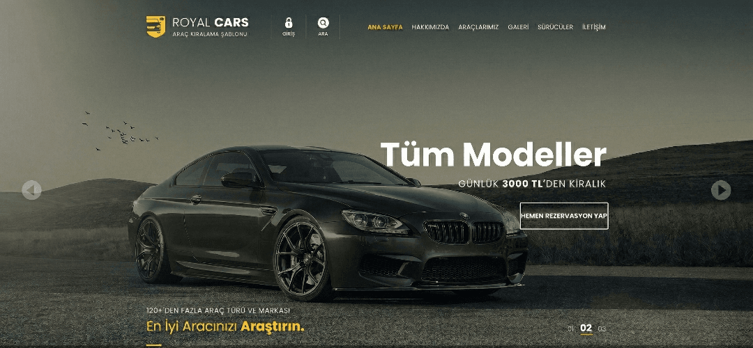 E-ticaret kargo entegrasyonu ve barkod sistemleri.