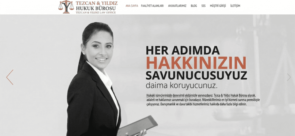 PWA çevrimdışı çalışma desteği ve mobil deneyim.