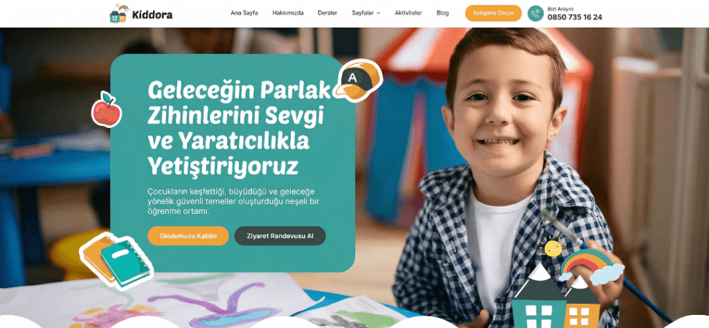 Ürün varyant yönetimi ve gelişmiş e-ticaret paneli.