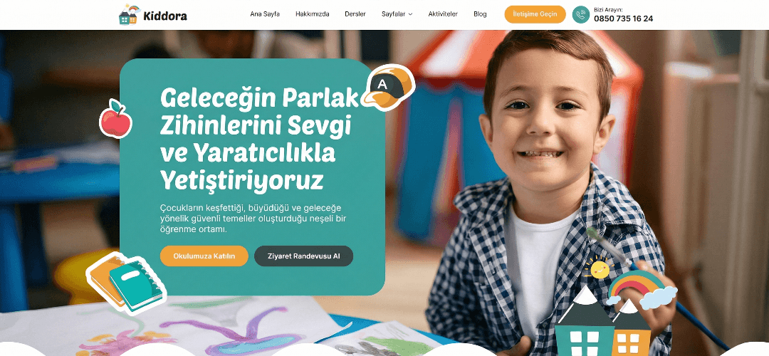 Ürün varyant yönetimi ve gelişmiş e-ticaret paneli.