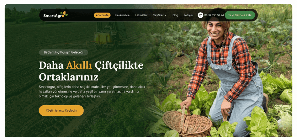 Tasarimclick stratejik iş ortağı ve dijital ajans.