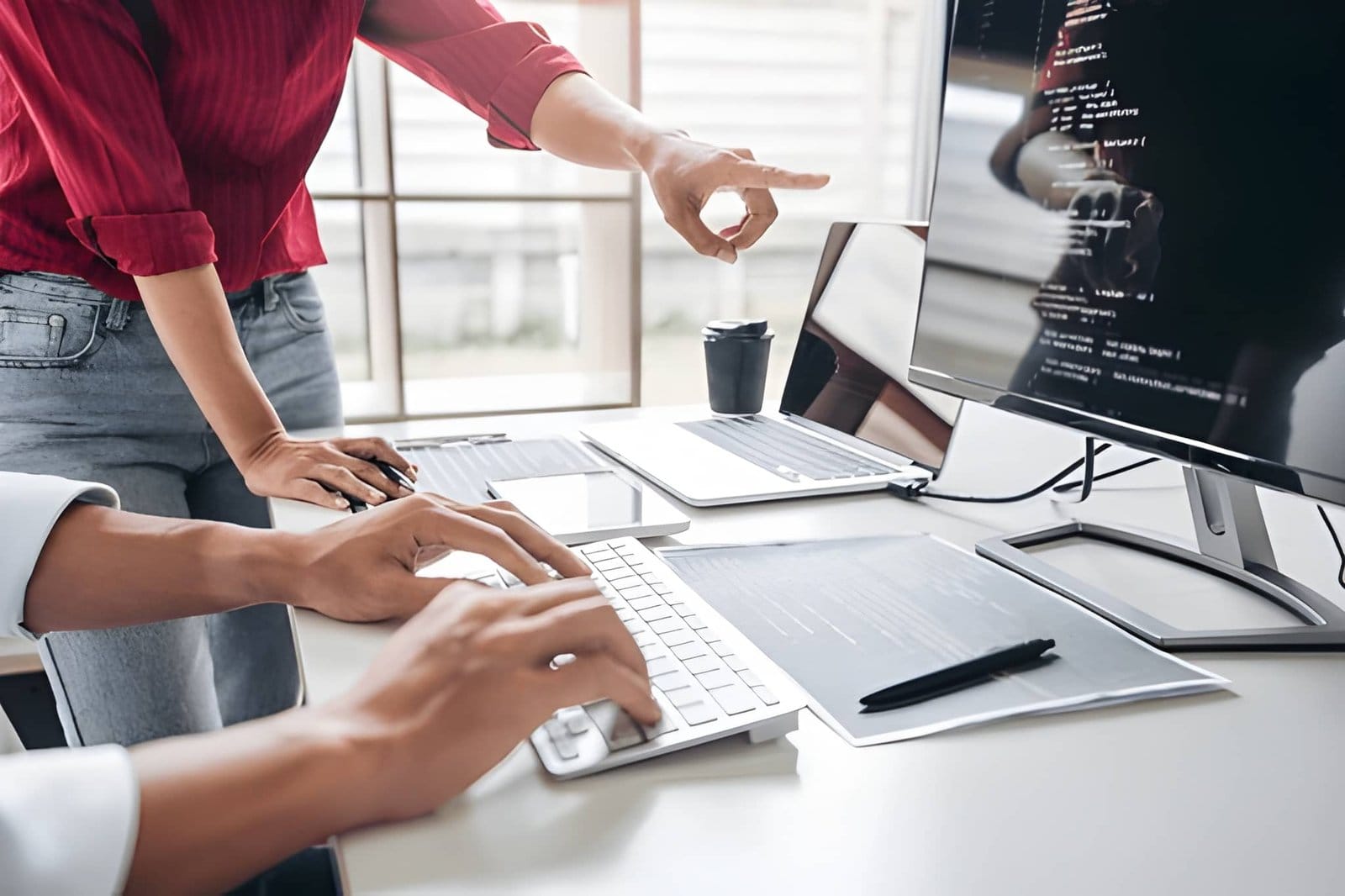 Sesli arama entegrasyonu ve sesli komut web altyapısı.