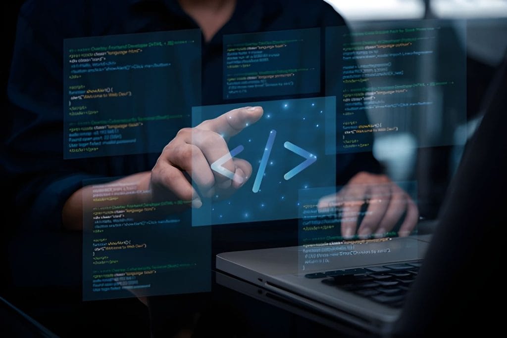 Kurumsal web siteleri için arama motoru uyumlu dinamik kodlama altyapısı ve modern arayüz tasarımı