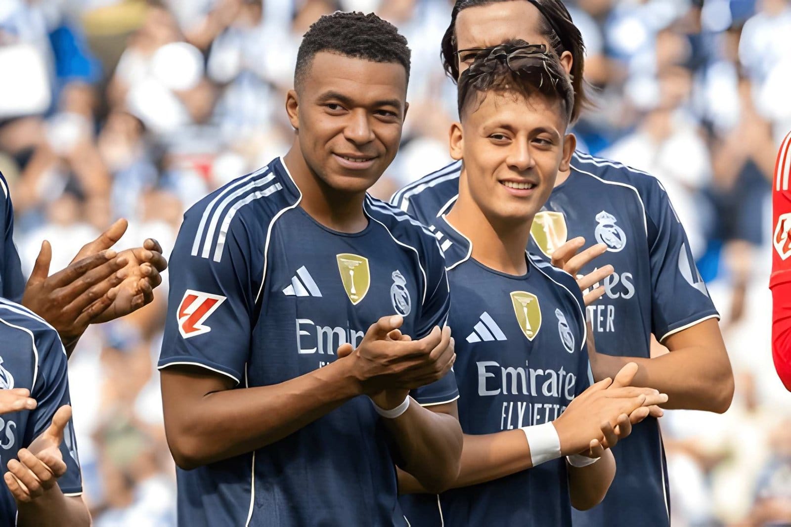 Real Madrid ile oynanacak Oviedo maçı öncesinde KOBİ'ler için dijital dönüşüm ve 3 temel SEO analizi görseli.