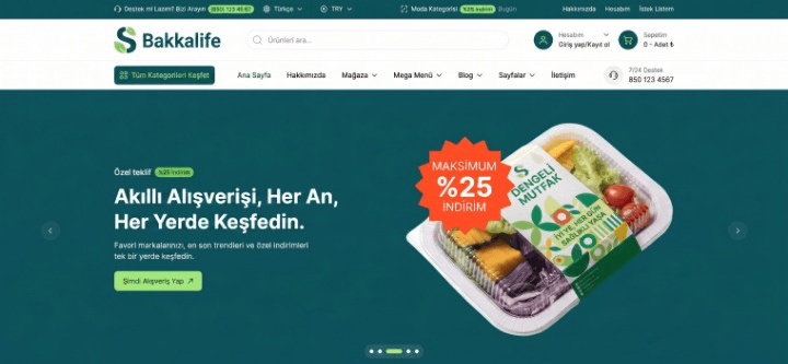 Gelişmiş API CDN ve PWA web teknolojileri