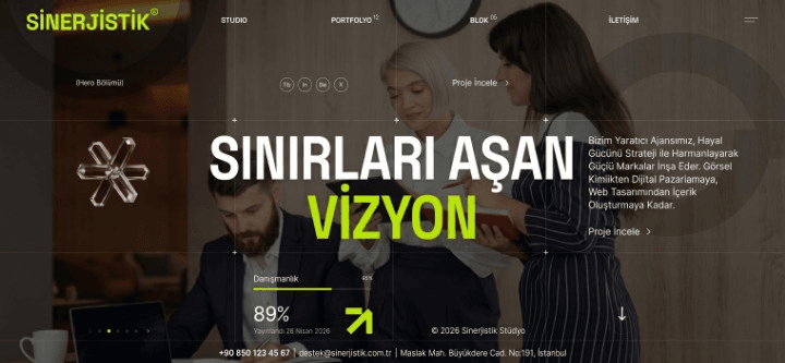Otomatik kargo ve e-fatura yönetim paneli