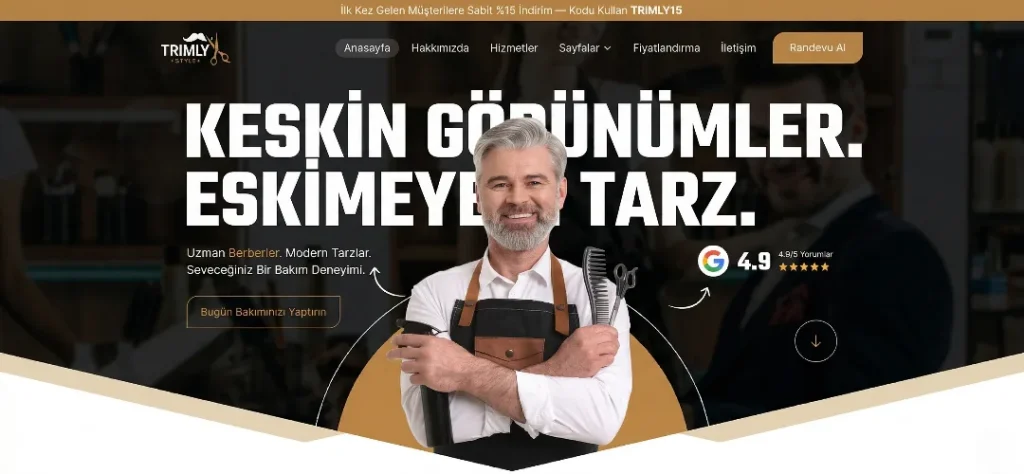Veri yönetimi ve raporlama