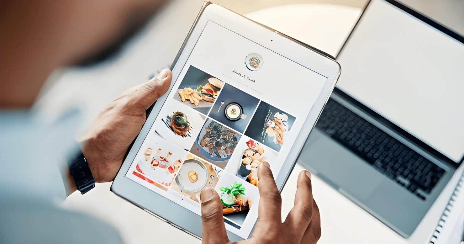 Kandıra bölgesindeki KOBİ’ler için tasarlanmış modern bir e-ticaret web sitesi arayüzü ve dijital dönüşüm görseli.