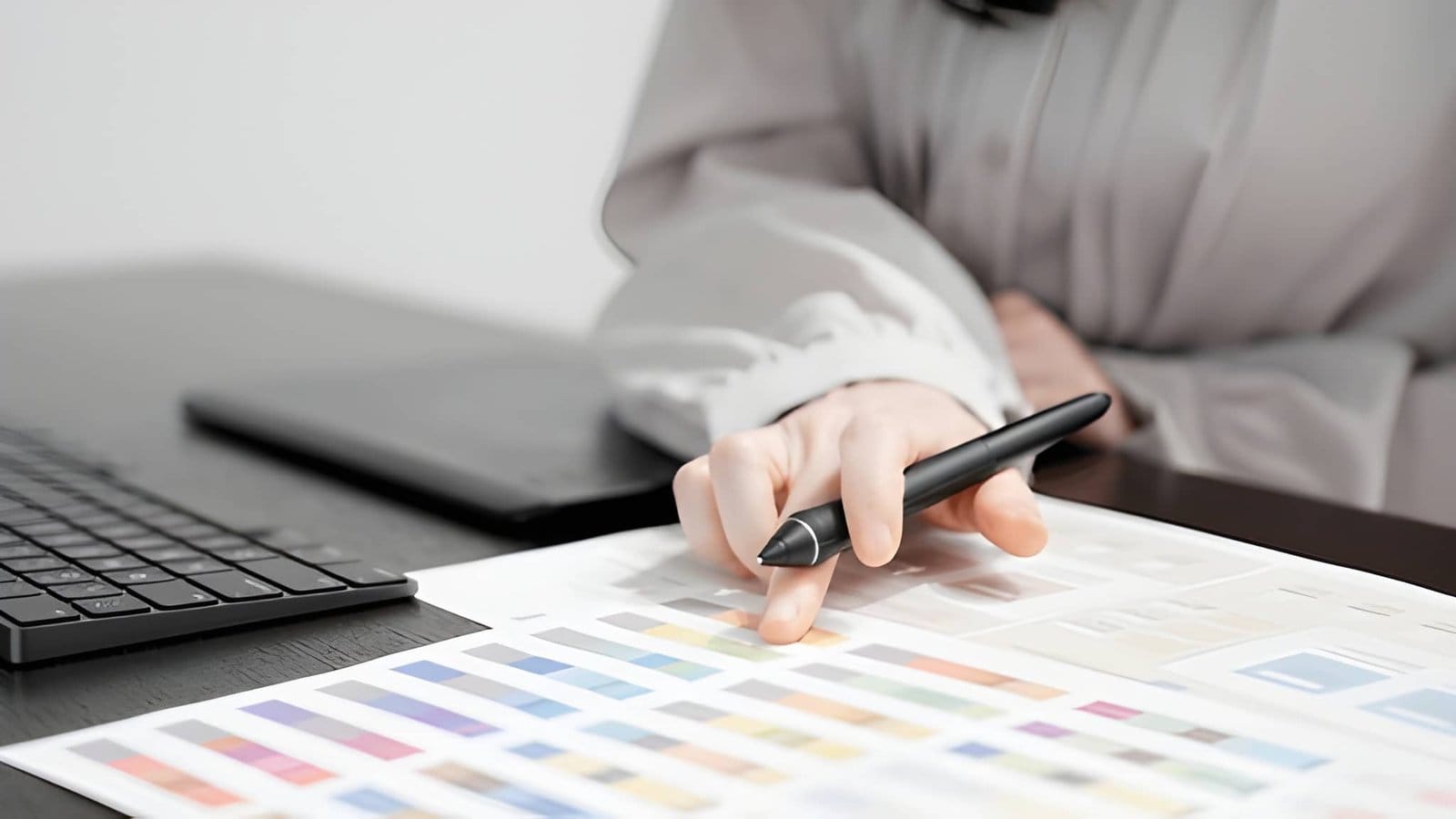 KOBİ'ler için satış artıran ve Google uyumlu modern web tasarım çalışması Web Tasarım